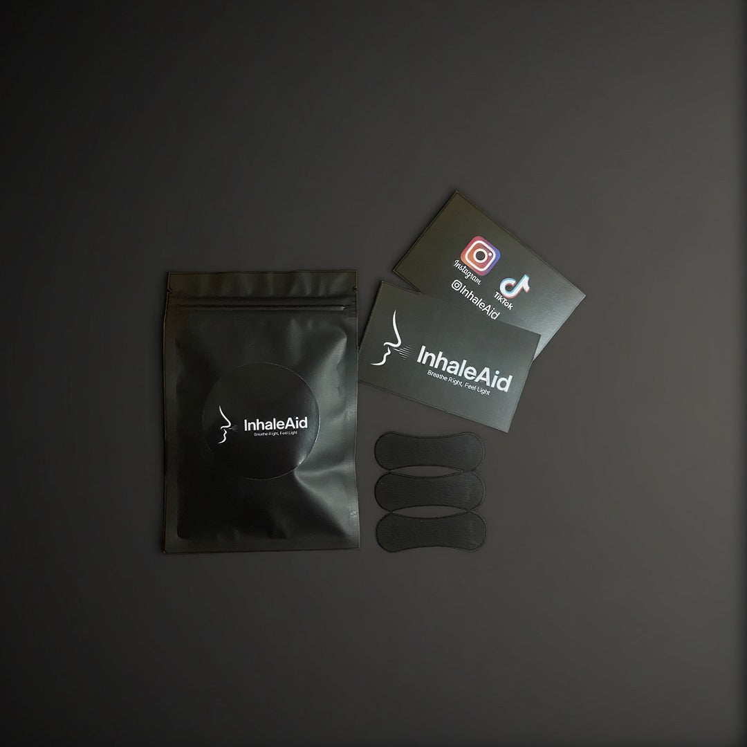 Nasal Strips