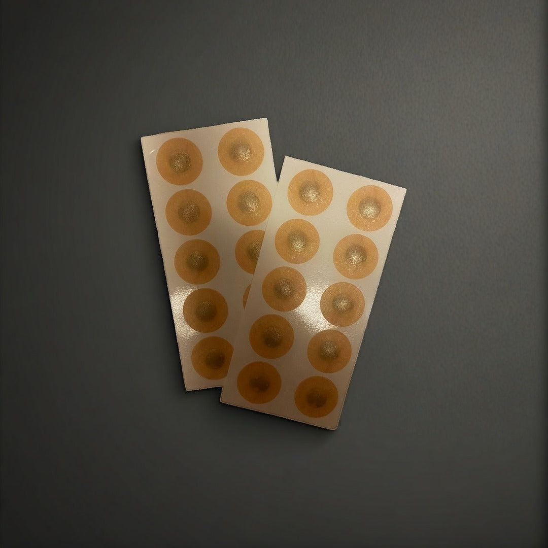 Magnetic Tab Refills