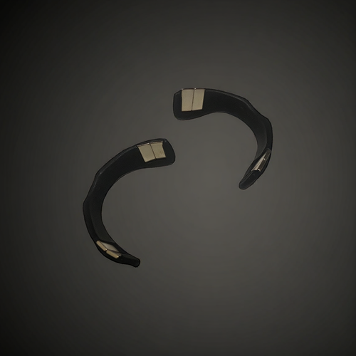 Magnetic Nasal Strips