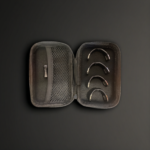 Magnetic Nasal Strips